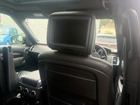 USED 2019 69 LAND ROVER DISCOVERY 3.0 SD V6 HSE Luxury SUV 5dr Diesel Auto 4WD Euro 6 (s/s) (306 ps) 