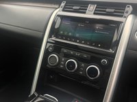 USED 2019 69 LAND ROVER DISCOVERY 3.0 SD V6 HSE Luxury SUV 5dr Diesel Auto 4WD Euro 6 (s/s) (306 ps) 