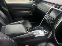 USED 2019 69 LAND ROVER DISCOVERY 3.0 SD V6 HSE Luxury SUV 5dr Diesel Auto 4WD Euro 6 (s/s) (306 ps) 