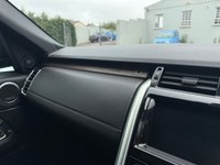 USED 2019 69 LAND ROVER DISCOVERY 3.0 SD V6 HSE Luxury SUV 5dr Diesel Auto 4WD Euro 6 (s/s) (306 ps) 