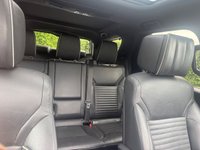 USED 2019 69 LAND ROVER DISCOVERY 3.0 SD V6 HSE Luxury SUV 5dr Diesel Auto 4WD Euro 6 (s/s) (306 ps) 