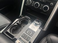 USED 2019 69 LAND ROVER DISCOVERY 3.0 SD V6 HSE Luxury SUV 5dr Diesel Auto 4WD Euro 6 (s/s) (306 ps) 