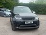 USED 2019 69 LAND ROVER DISCOVERY 3.0 SD V6 HSE Luxury SUV 5dr Diesel Auto 4WD Euro 6 (s/s) (306 ps) 