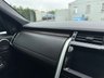 USED 2019 69 LAND ROVER DISCOVERY 3.0 SD V6 HSE Luxury SUV 5dr Diesel Auto 4WD Euro 6 (s/s) (306 ps) 