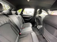 USED 2014 14 AUDI Q3 2.0 TDI S line SUV 5dr Diesel Manual Euro 5 (s/s) (140 ps) 3 FORMER KEEPER+GOOD HISTORY