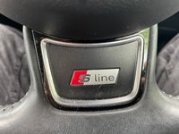 USED 2014 14 AUDI Q3 2.0 TDI S line SUV 5dr Diesel Manual Euro 5 (s/s) (140 ps) 3 FORMER KEEPER+GOOD HISTORY