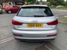 USED 2014 14 AUDI Q3 2.0 TDI S line SUV 5dr Diesel Manual Euro 5 (s/s) (140 ps) 3 FORMER KEEPER+GOOD HISTORY