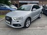 USED 2014 14 AUDI Q3 2.0 TDI S line SUV 5dr Diesel Manual Euro 5 (s/s) (140 ps) 3 FORMER KEEPER+GOOD HISTORY