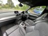 USED 2014 14 AUDI Q3 2.0 TDI S line SUV 5dr Diesel Manual Euro 5 (s/s) (140 ps) 3 FORMER KEEPER+GOOD HISTORY