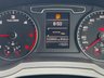 USED 2014 14 AUDI Q3 2.0 TDI S line SUV 5dr Diesel Manual Euro 5 (s/s) (140 ps) 3 FORMER KEEPER+GOOD HISTORY