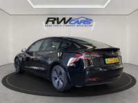 USED 2023 23 TESLA Model 3 Long Range Saloon 4dr Electric Auto RWD (282 ps) 