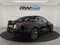 USED 2023 23 TESLA Model 3 Long Range Saloon 4dr Electric Auto RWD (282 ps) 