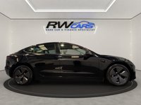 USED 2023 23 TESLA Model 3 Long Range Saloon 4dr Electric Auto RWD (282 ps) 