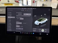 USED 2023 23 TESLA Model 3 Long Range Saloon 4dr Electric Auto RWD (282 ps) 