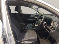 USED 2022 22 KIA SPORTAGE 1.6 T-GDi 2 SUV 5dr Petrol Manual Euro 6 (s/s) (148 bhp) 