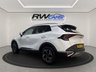 USED 2022 22 KIA SPORTAGE 1.6 T-GDi 2 SUV 5dr Petrol Manual Euro 6 (s/s) (148 bhp) 