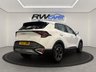 USED 2022 22 KIA SPORTAGE 1.6 T-GDi 2 SUV 5dr Petrol Manual Euro 6 (s/s) (148 bhp) 