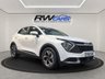 USED 2022 22 KIA SPORTAGE 1.6 T-GDi 2 SUV 5dr Petrol Manual Euro 6 (s/s) (148 bhp) 