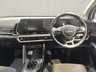 USED 2022 22 KIA SPORTAGE 1.6 T-GDi 2 SUV 5dr Petrol Manual Euro 6 (s/s) (148 bhp) 