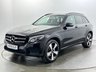 USED 2019 19 MERCEDES-BENZ GLC 2.0 GLC250 Urban Edition G-Tronic+ 4MATIC Euro 6 (s/s) 5dr 1-OWNR, CARPLAY, R/CAMERA, LED