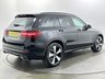 USED 2019 19 MERCEDES-BENZ GLC 2.0 GLC250 Urban Edition G-Tronic+ 4MATIC Euro 6 (s/s) 5dr 1-OWNR, CARPLAY, R/CAMERA, LED