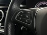 USED 2019 19 MERCEDES-BENZ GLC 2.0 GLC250 Urban Edition G-Tronic+ 4MATIC Euro 6 (s/s) 5dr 1-OWNR, CARPLAY, R/CAMERA, LED