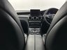 USED 2019 19 MERCEDES-BENZ GLC 2.0 GLC250 Urban Edition G-Tronic+ 4MATIC Euro 6 (s/s) 5dr 1-OWNR, CARPLAY, R/CAMERA, LED