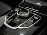 USED 2019 19 MERCEDES-BENZ GLC 2.0 GLC250 Urban Edition G-Tronic+ 4MATIC Euro 6 (s/s) 5dr 1-OWNR, CARPLAY, R/CAMERA, LED