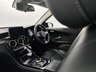 USED 2019 19 MERCEDES-BENZ GLC 2.0 GLC250 Urban Edition G-Tronic+ 4MATIC Euro 6 (s/s) 5dr 1-OWNR, CARPLAY, R/CAMERA, LED