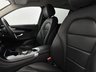 USED 2019 19 MERCEDES-BENZ GLC 2.0 GLC250 Urban Edition G-Tronic+ 4MATIC Euro 6 (s/s) 5dr 1-OWNR, CARPLAY, R/CAMERA, LED
