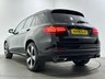 USED 2019 19 MERCEDES-BENZ GLC 2.0 GLC250 Urban Edition G-Tronic+ 4MATIC Euro 6 (s/s) 5dr 1-OWNR, CARPLAY, R/CAMERA, LED