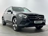 USED 2019 19 MERCEDES-BENZ GLC 2.0 GLC250 Urban Edition G-Tronic+ 4MATIC Euro 6 (s/s) 5dr 1-OWNR, CARPLAY, R/CAMERA, LED