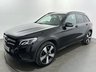 USED 2019 19 MERCEDES-BENZ GLC 2.0 GLC250 Urban Edition G-Tronic+ 4MATIC Euro 6 (s/s) 5dr 1-OWNR, CARPLAY, R/CAMERA, LED