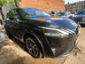 USED 2023 23 NISSAN QASHQAI 1.5 h e-POWER Tekna Auto Euro 6 (s/s) 5dr CarPlay,PanRoof,RevCam,Sensor
