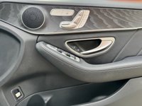USED 2017 67 MERCEDES-BENZ C-CLASS 2.1 C250d AMG Line (Premium) Estate 5dr Diesel G-Tronic+ Euro 6 (s/s) (204 ps) ULEZ+1FRO+PAN ROOF++FSH+LTHR+HTDS