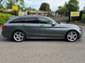 USED 2017 67 MERCEDES-BENZ C-CLASS 2.1 C250d AMG Line (Premium) Estate 5dr Diesel G-Tronic+ Euro 6 (s/s) (204 ps) ULEZ+1FRO+PAN ROOF++FSH+LTHR+HTDS