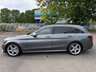 USED 2017 67 MERCEDES-BENZ C-CLASS 2.1 C250d AMG Line (Premium) Estate 5dr Diesel G-Tronic+ Euro 6 (s/s) (204 ps) ULEZ+1FRO+PAN ROOF++FSH+LTHR+HTDS