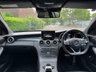 USED 2017 67 MERCEDES-BENZ C-CLASS 2.1 C250d AMG Line (Premium) Estate 5dr Diesel G-Tronic+ Euro 6 (s/s) (204 ps) ULEZ+1FRO+PAN ROOF++FSH+LTHR+HTDS