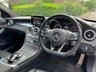 USED 2017 67 MERCEDES-BENZ C-CLASS 2.1 C250d AMG Line (Premium) Estate 5dr Diesel G-Tronic+ Euro 6 (s/s) (204 ps) ULEZ+1FRO+PAN ROOF++FSH+LTHR+HTDS