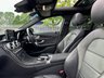 USED 2017 67 MERCEDES-BENZ C-CLASS 2.1 C250d AMG Line (Premium) Estate 5dr Diesel G-Tronic+ Euro 6 (s/s) (204 ps) ULEZ+1FRO+PAN ROOF++FSH+LTHR+HTDS