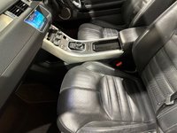 USED 2016 66 LAND ROVER RANGE ROVER EVOQUE 2.0 Si4 HSE Dynamic Convertible 2dr Petrol Auto 4WD Euro 6 (s/s) (240 ps) 