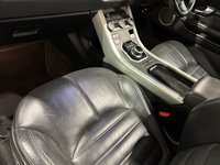 USED 2016 66 LAND ROVER RANGE ROVER EVOQUE 2.0 Si4 HSE Dynamic Convertible 2dr Petrol Auto 4WD Euro 6 (s/s) (240 ps) 