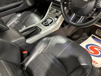 USED 2016 66 LAND ROVER RANGE ROVER EVOQUE 2.0 Si4 HSE Dynamic Convertible 2dr Petrol Auto 4WD Euro 6 (s/s) (240 ps) 