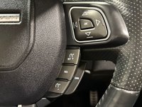 USED 2016 66 LAND ROVER RANGE ROVER EVOQUE 2.0 Si4 HSE Dynamic Convertible 2dr Petrol Auto 4WD Euro 6 (s/s) (240 ps) 