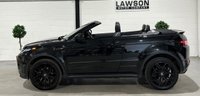 USED 2016 66 LAND ROVER RANGE ROVER EVOQUE 2.0 Si4 HSE Dynamic Convertible 2dr Petrol Auto 4WD Euro 6 (s/s) (240 ps) 