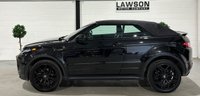 USED 2016 66 LAND ROVER RANGE ROVER EVOQUE 2.0 Si4 HSE Dynamic Convertible 2dr Petrol Auto 4WD Euro 6 (s/s) (240 ps) 