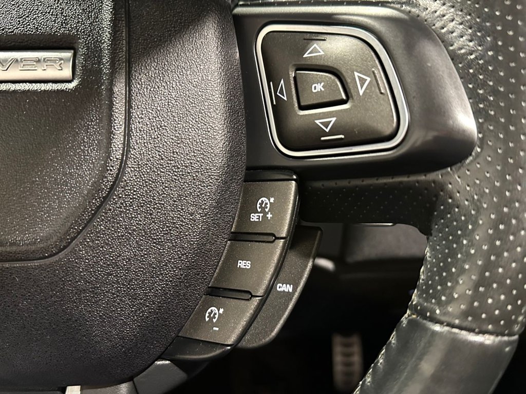 USED 2016 66 LAND ROVER RANGE ROVER EVOQUE 2.0 Si4 HSE Dynamic Convertible 2dr Petrol Auto 4WD Euro 6 (s/s) (240 ps) 