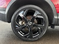 USED 2020 69 NISSAN QASHQAI 1.3 DIG-T Tekna SUV 5dr Petrol Manual Euro 6 (s/s) (140 ps) 