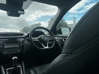 USED 2020 69 NISSAN QASHQAI 1.3 DIG-T Tekna SUV 5dr Petrol Manual Euro 6 (s/s) (140 ps) 