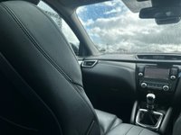 USED 2020 69 NISSAN QASHQAI 1.3 DIG-T Tekna SUV 5dr Petrol Manual Euro 6 (s/s) (140 ps) 